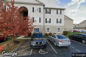 1452 Gage St Unit 1452, Columbus, OH 43240