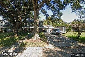 5936 Brighton Place, New Orleans, LA 70131