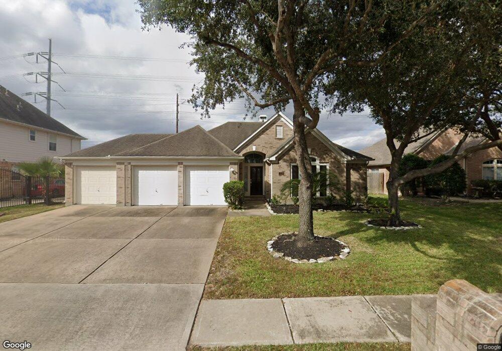11610 Summerstone Ct, Tomball, TX 77377 - photo 1