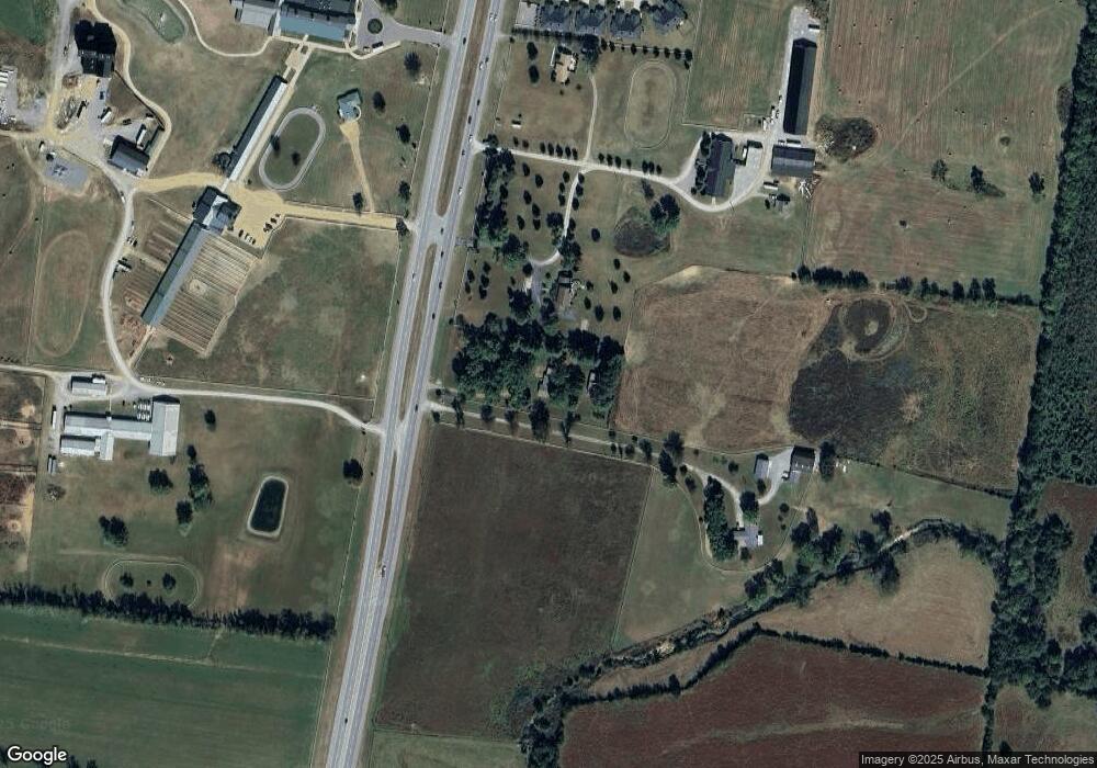 3126 Highway 231 N, Shelbyville, TN 37160 - photo 1