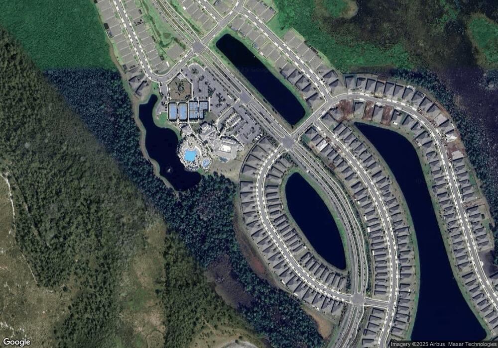 2562 Cliff Way, Saint Cloud, FL 34771 - photo 1