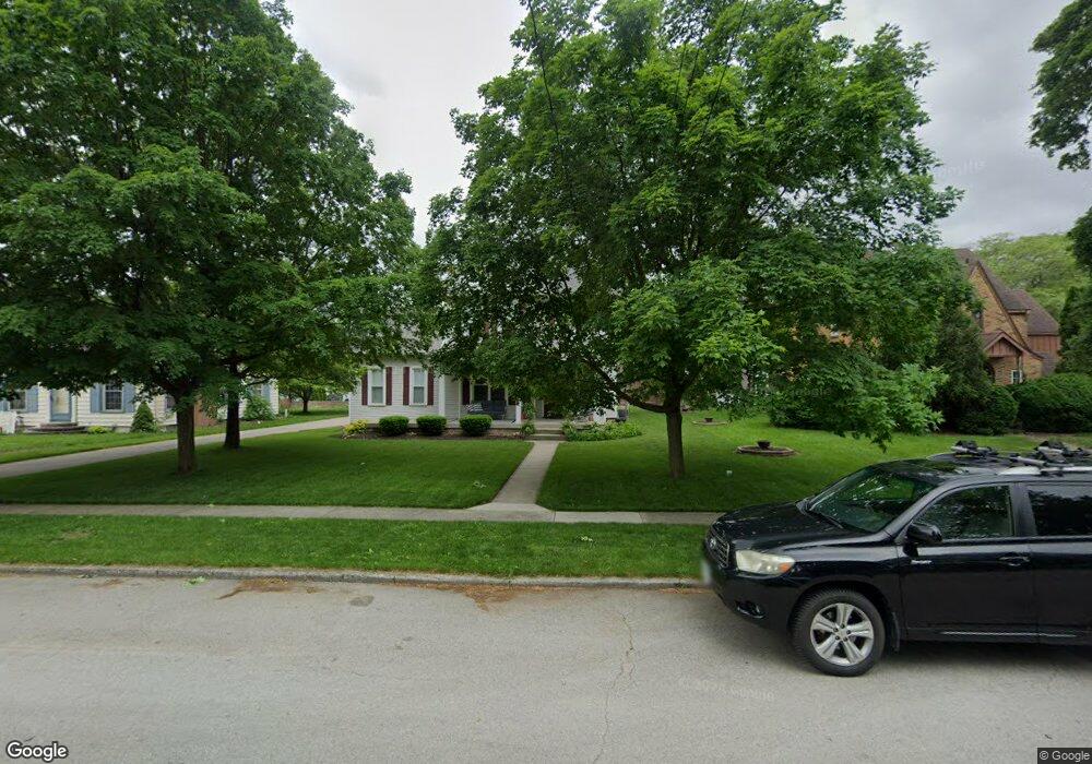 311 W College Ave, Woodville, OH 43469 - photo 1