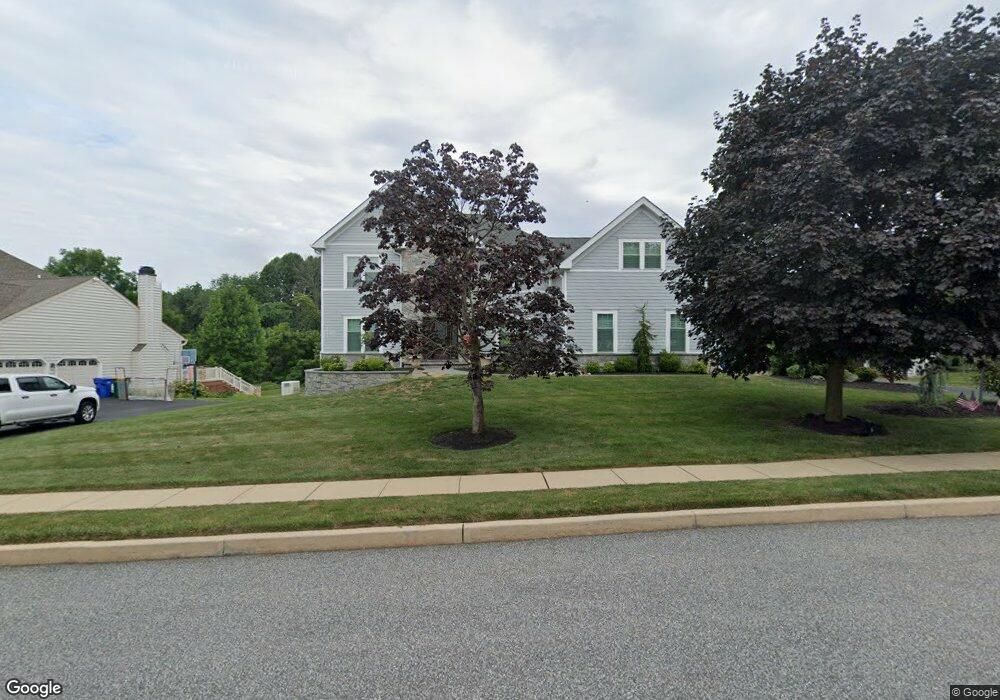 3 Howe Ct, Glen Mills, PA 19342 - photo 1