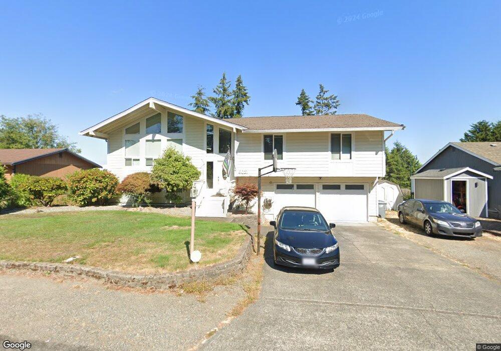 5021 59th Ave Ct W, University Place, WA 98466 - photo 1