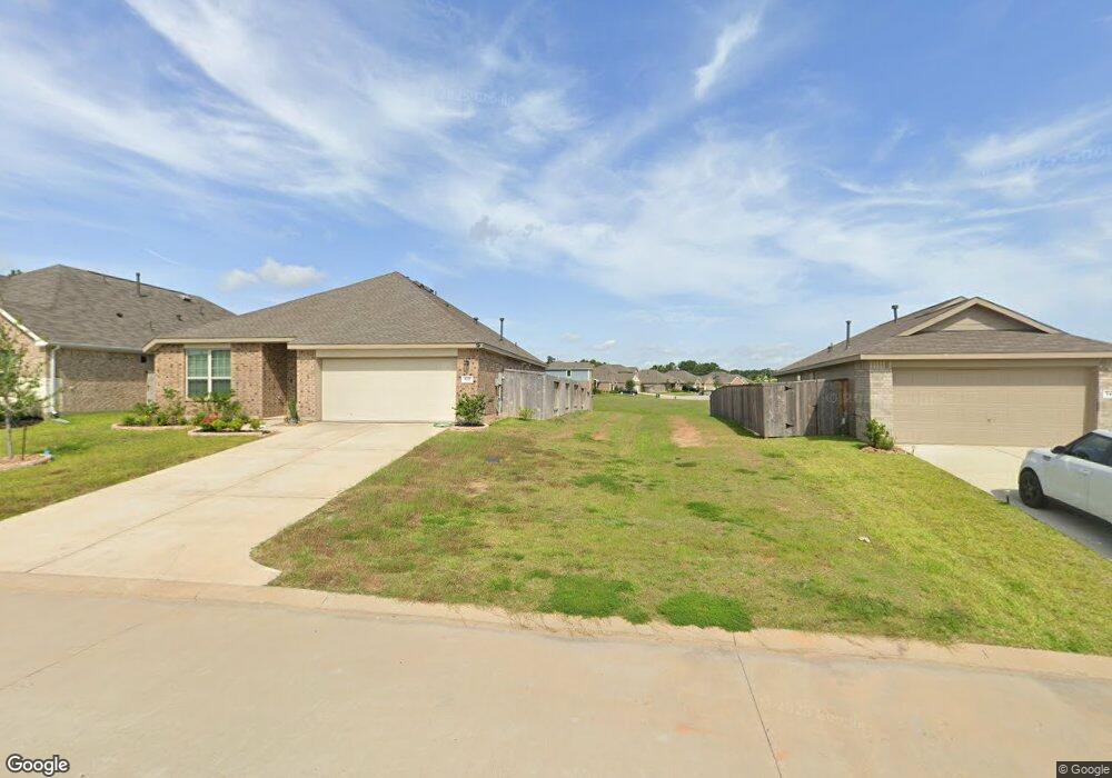 545 Copper Springs Dr, Magnolia, TX 77354 - photo 1