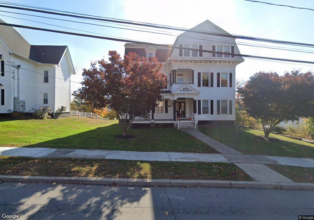 52 High St unit 60-1a, Bristol, CT 06010 - photo 1