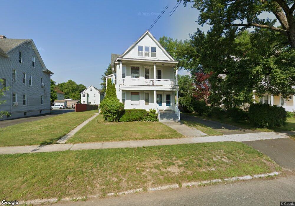 53 Boulevard Place, West Springfield, MA 01089 - photo 1