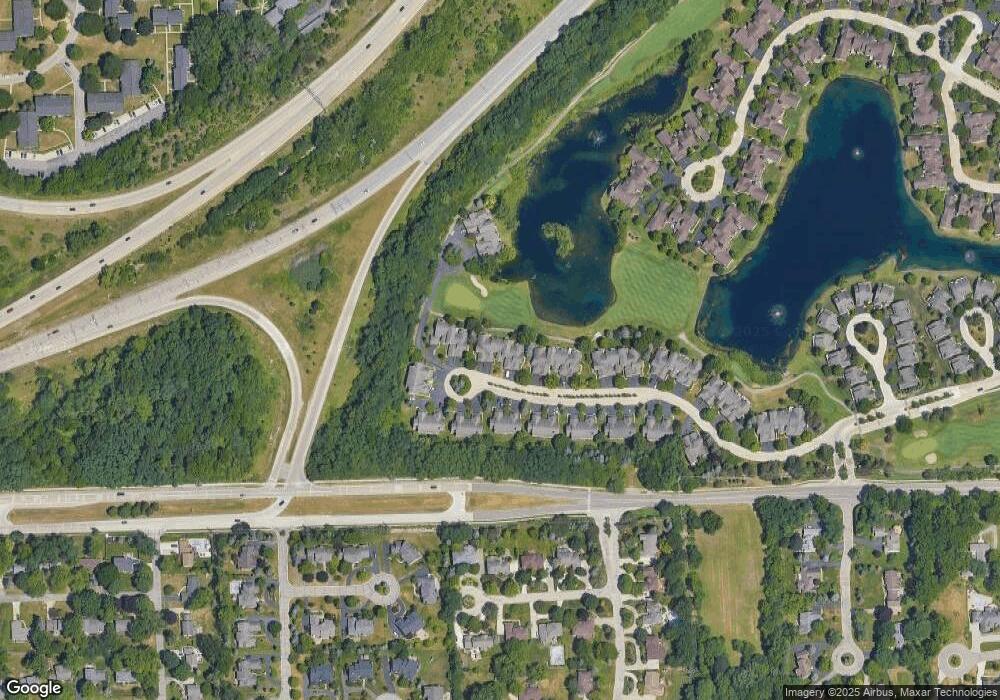 473 Newburne Pointe, Bloomfield Hills, MI 48304 - photo 1