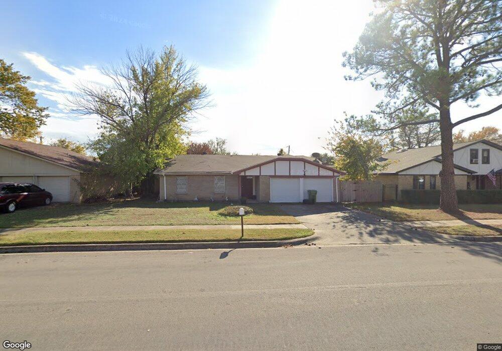 8604 Main St, North Richland Hills, TX 76182 - photo 1