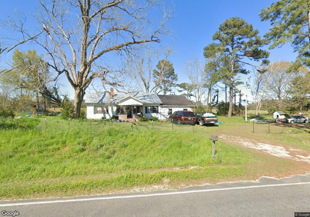 2807 Lonnie Grimsley Rd, Adel, GA 31620 - photo 1