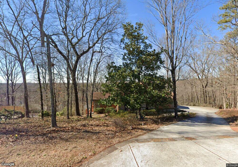 3760 Ridge Rd SE, Smyrna, GA 30080 - photo 1