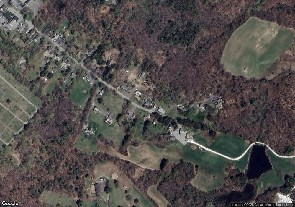 68 Hammond St, Rowley, MA 01969 - photo 1