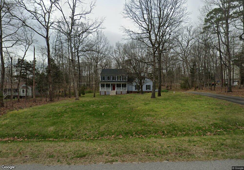 3257 Sherwood Ridge Way, Powhatan, VA 23139 - photo 1