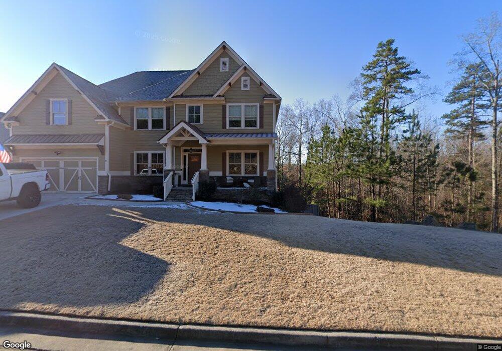 31 White Spruce Trail, Dallas, GA 30157 - photo 1