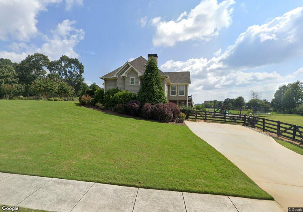 5833 Canterbury Way, Clermont, GA 30527 - photo 1