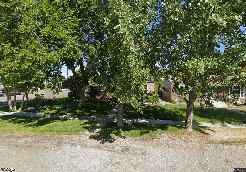 504 E 4th Ave N, Columbus, MT 59019 - photo 1