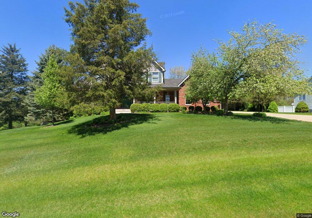 4996 W 120th Ave, Crown Point, IN 46307 - photo 1