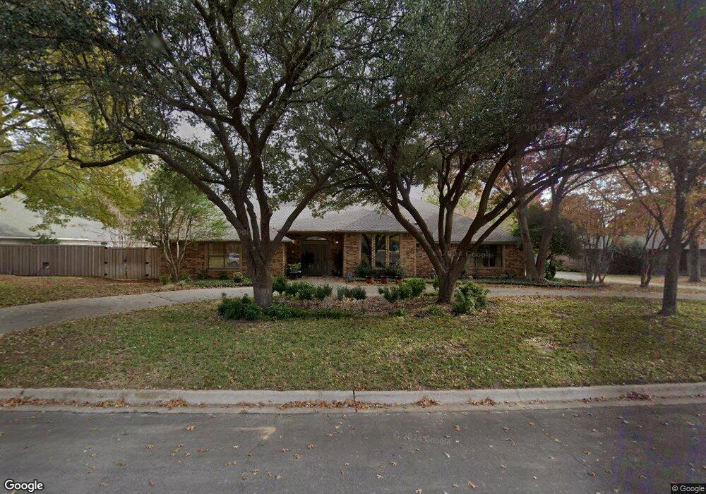 609 Tennyson Trail, Denton, TX 76205 - photo 1