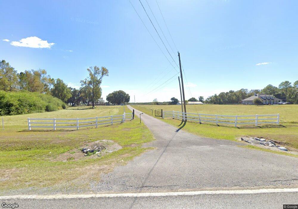 1149 Highway 612, Lucedale, MS 39452 - photo 1