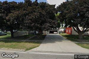 317 E Jerusalem St, Klemme, IA 50449