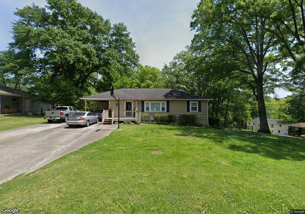 2225 6th St NE, Center Point, AL 35215 - photo 1