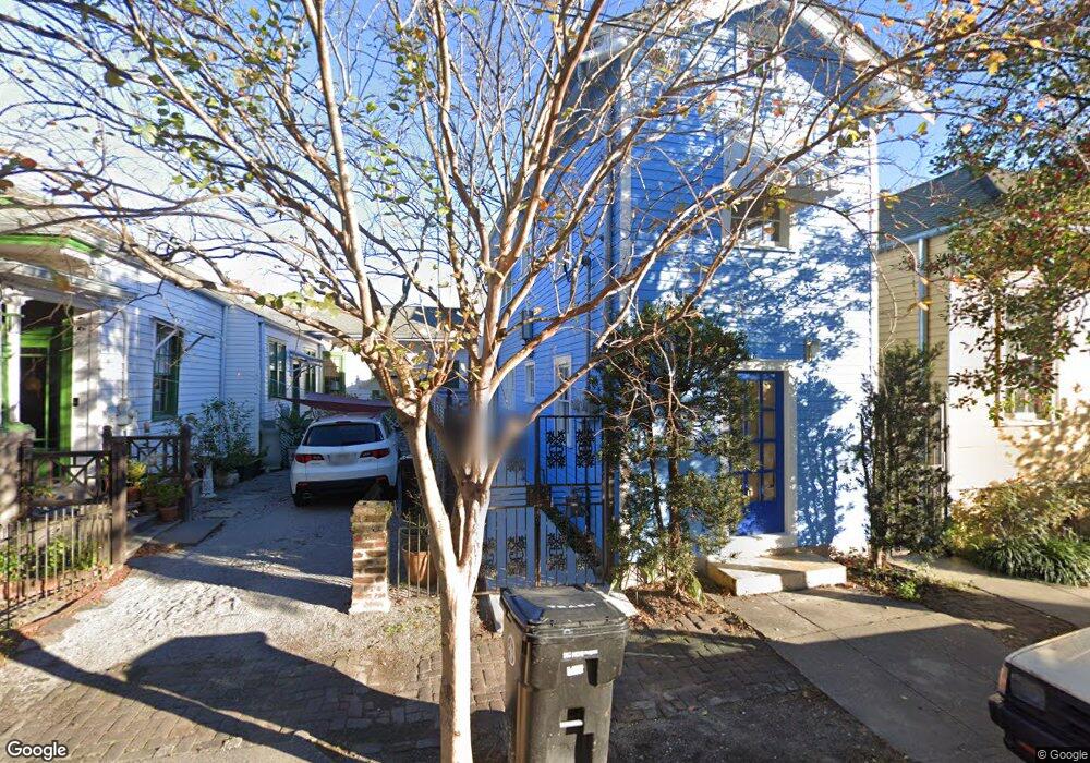 3127 Ponce de Leon St, New Orleans, LA 70119 - photo 1