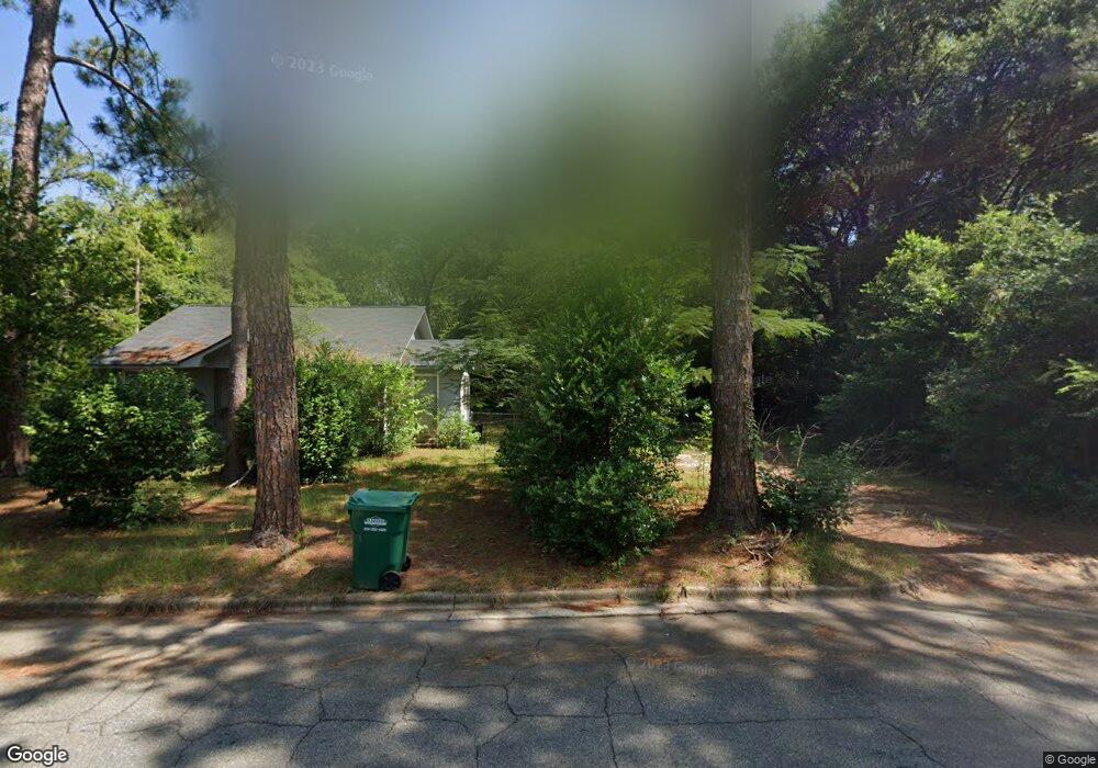 1125 Avalon Ave, Albany, GA 31707 - photo 1