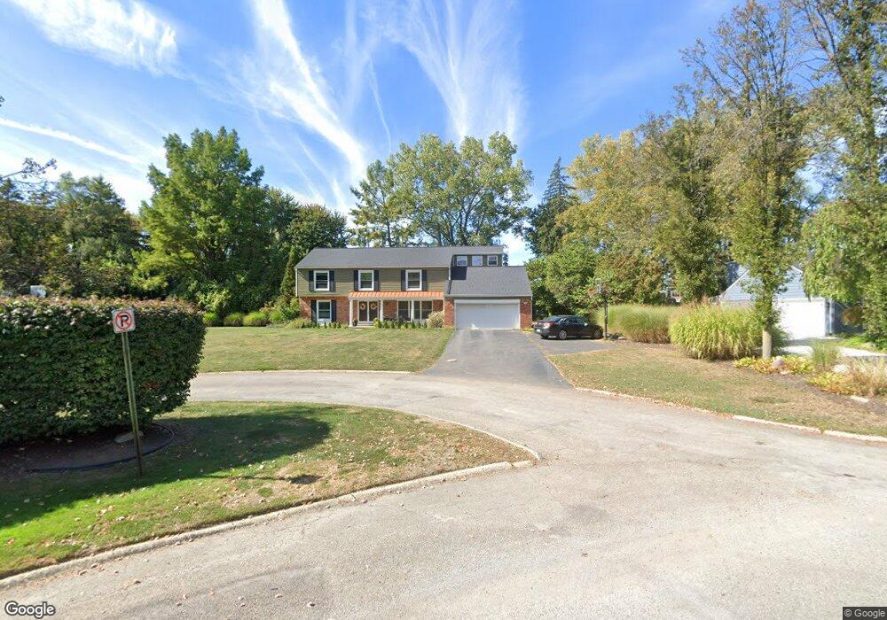 3290 E Breckenridge Ln, Bloomfield Hills, MI 48301 - photo 1