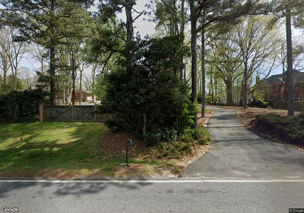 10255 Jones Bridge Rd, Alpharetta, GA 30022 - photo 1