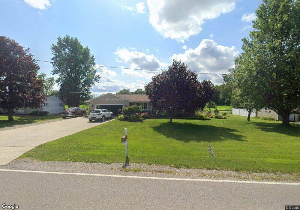 11320 Maple Rd, Birch Run, MI 48415 - photo 1