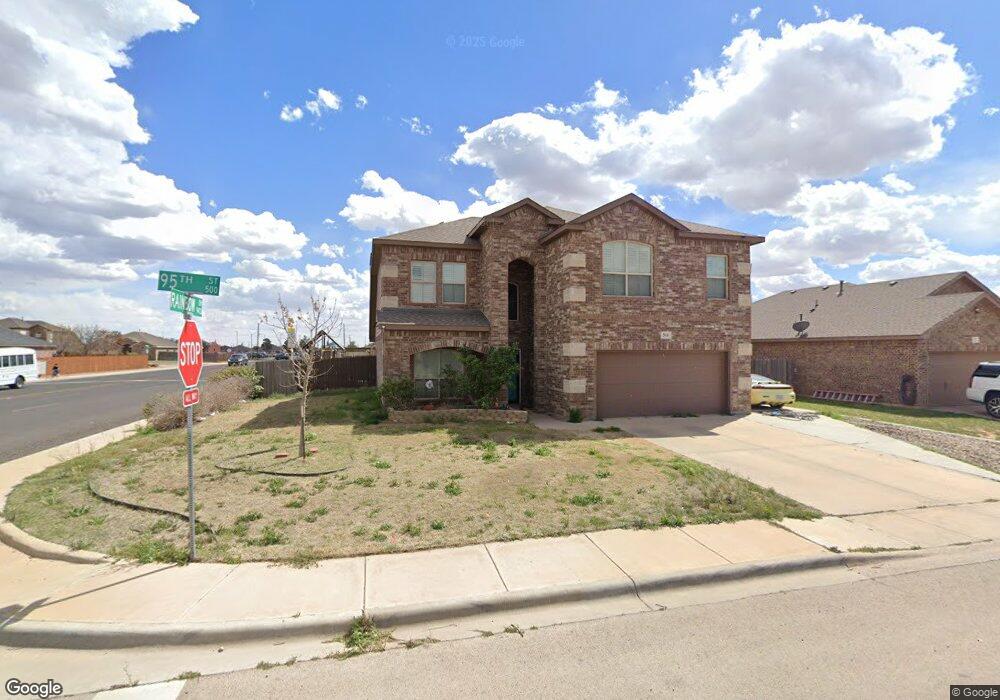 514 E 95th St, Odessa, TX 79765 - photo 1