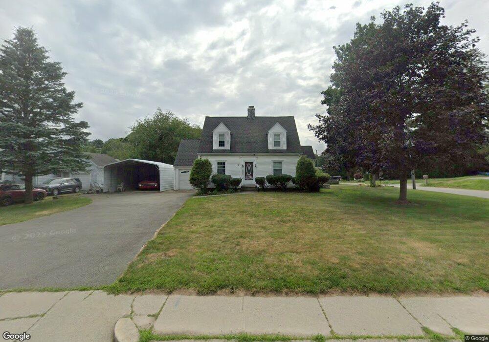 2494 Mendon Rd, Cumberland, RI 02864 - photo 1