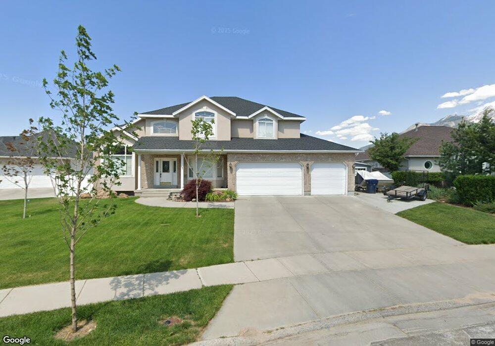 8057 S Maio Dr, Sandy, UT 84093 - photo 1