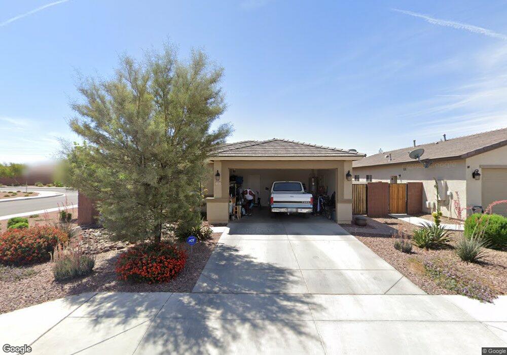 1323 W Birch Rd, San Tan Valley, AZ 85140 - photo 1