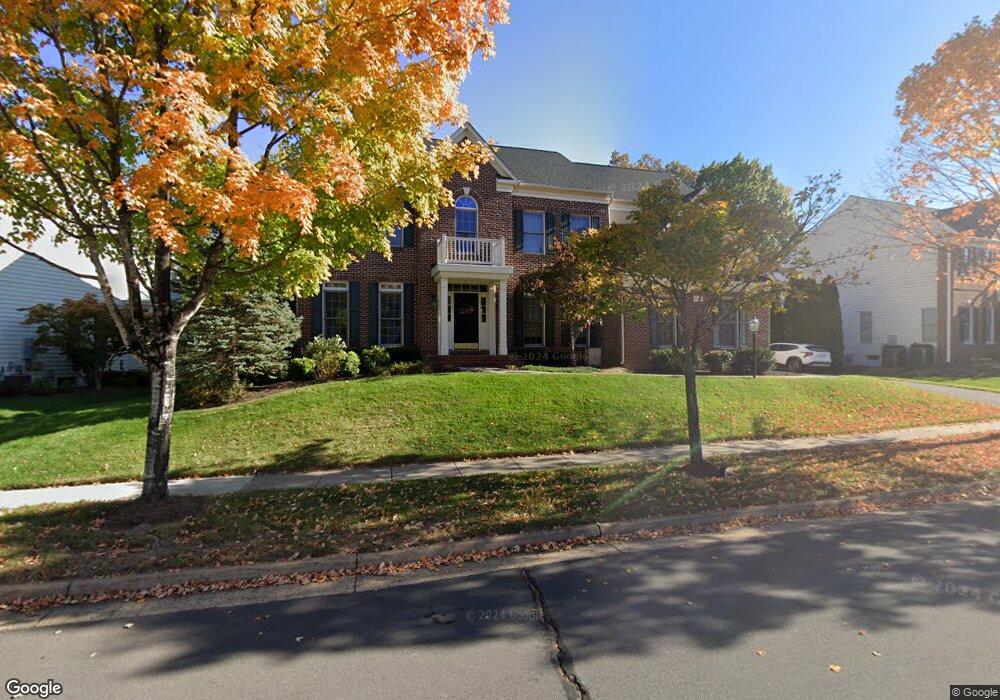 26154 Glasgow Dr, Chantilly, VA 20152 - photo 1