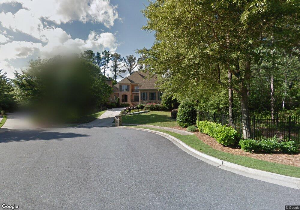 3065 Brown Point Place NE, Marietta, GA 30068 - photo 1