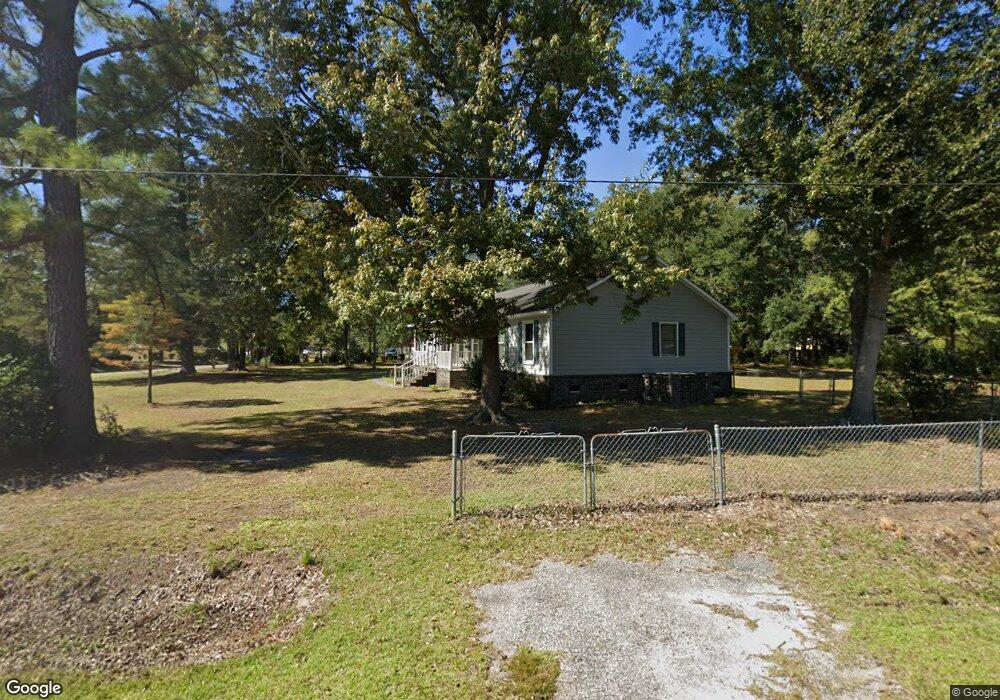 404 Gross Ave, Moncks Corner, SC 29461 - photo 1