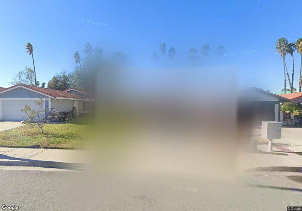 849 Cisco St, Colton, CA 92324 - photo 1