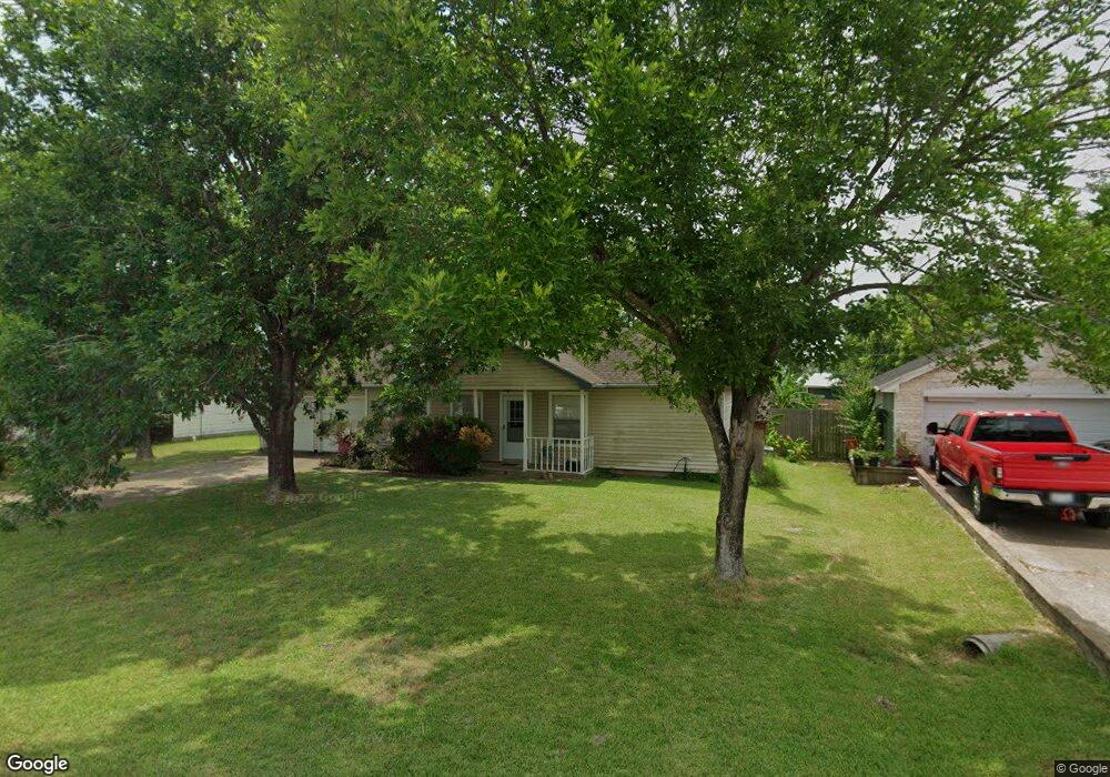 19081 County Road 669d, Alvin, TX 77511 - photo 1