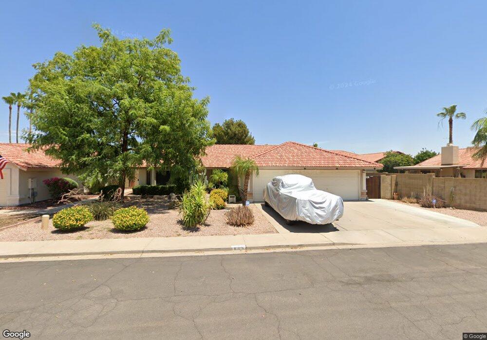 835 N 54th Cir, Mesa, AZ 85205 - photo 1