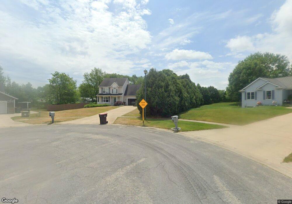 4361 Cuper Ave, Dorr, MI 49323 - photo 1