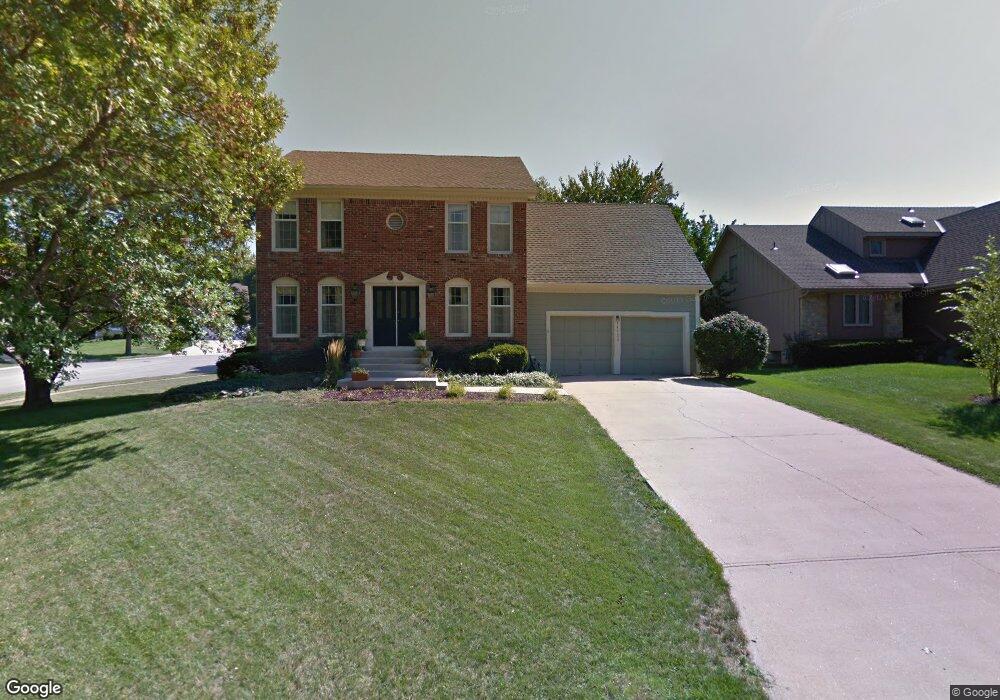 14723 W 83rd Place, Lenexa, KS 66215 - photo 1