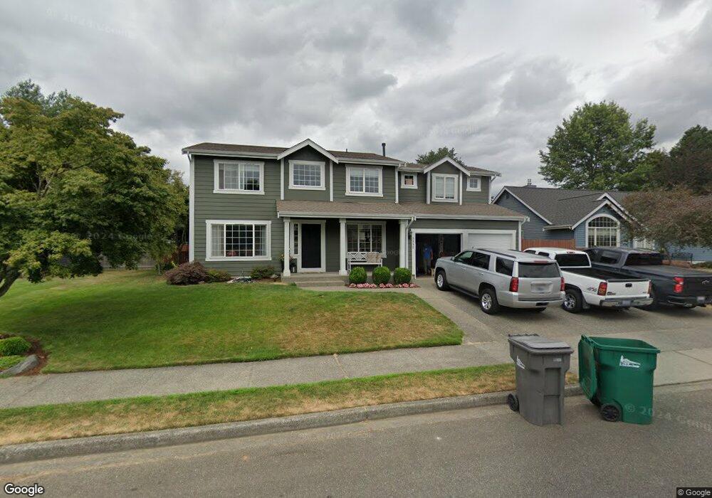 3335 Wynalda Dr, Enumclaw, WA 98022 - photo 1