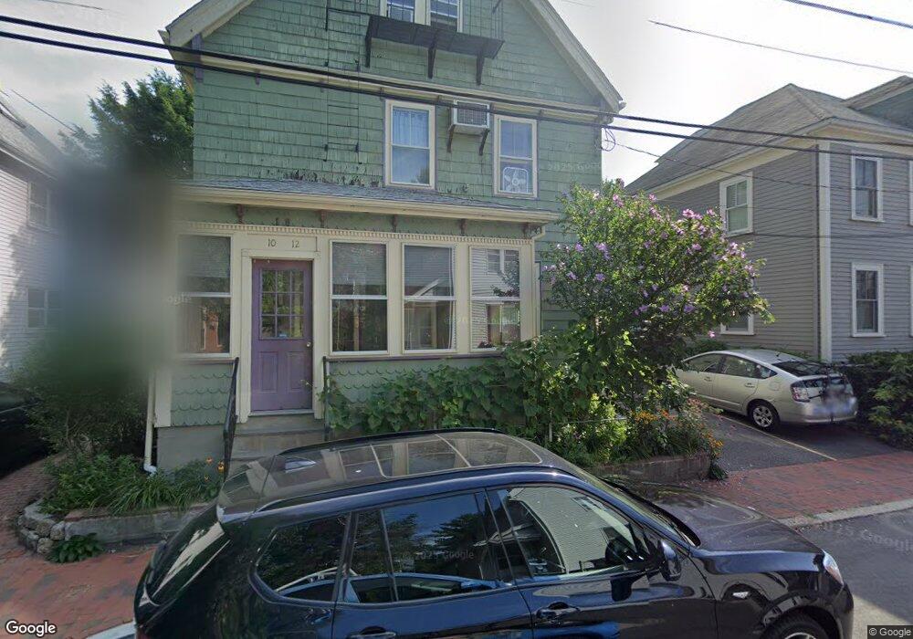 10 Myrtle Ave unit 1, Cambridge, MA 02138 - photo 1