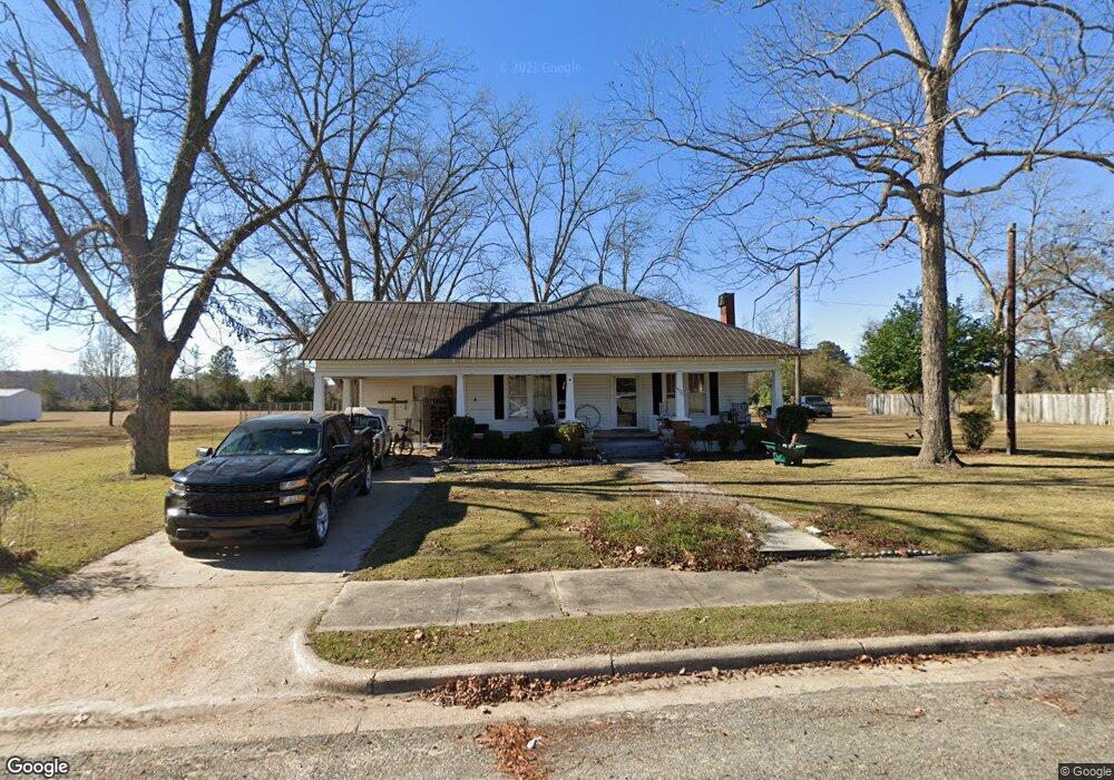 152 10th St N, Pitts, GA 31072 - photo 1