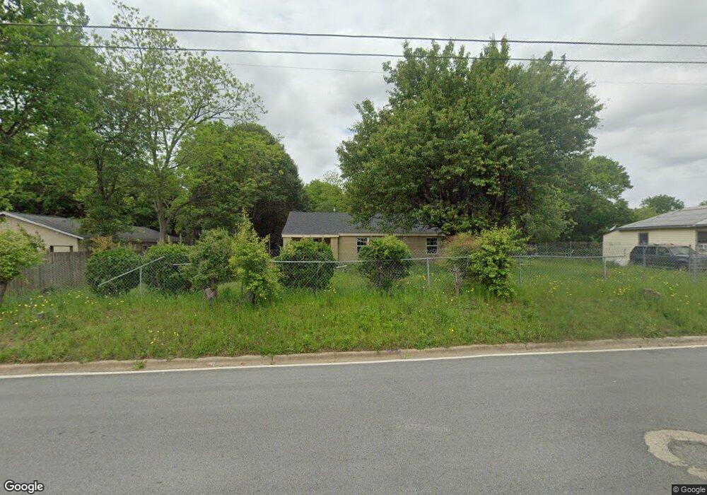 4135 San Carlos Dr, Macon, GA 31206 - photo 1