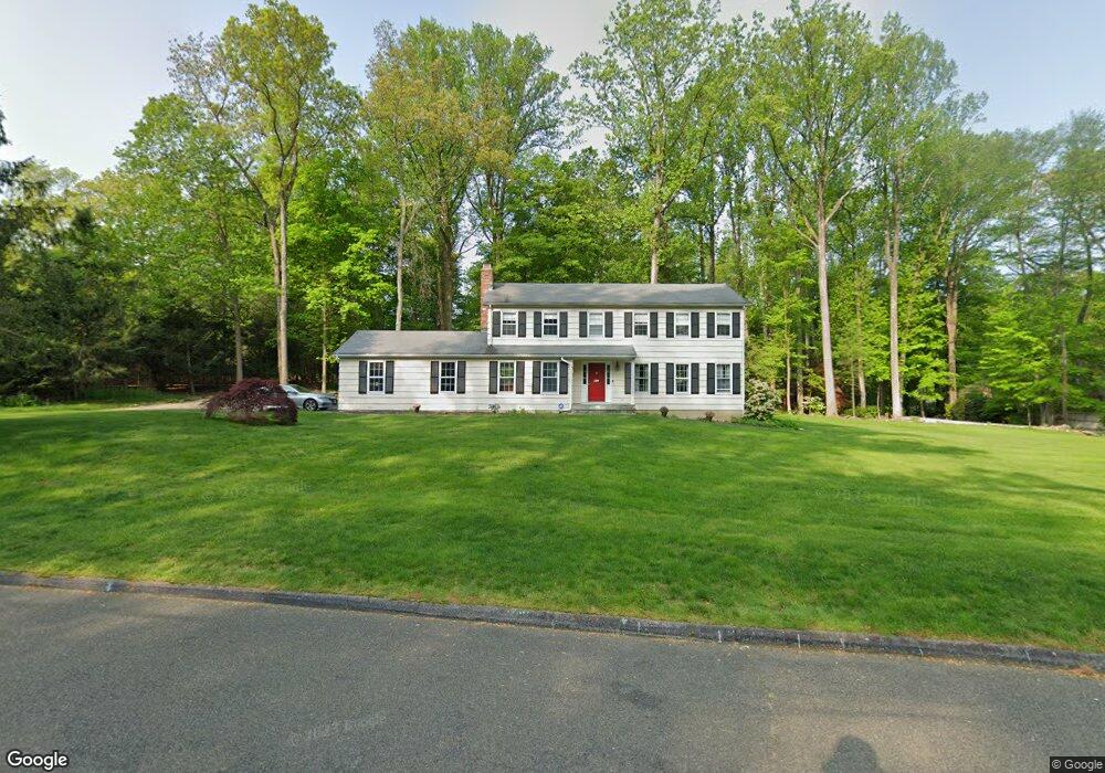 40 Asmara Way, Easton, CT 06612 - photo 1