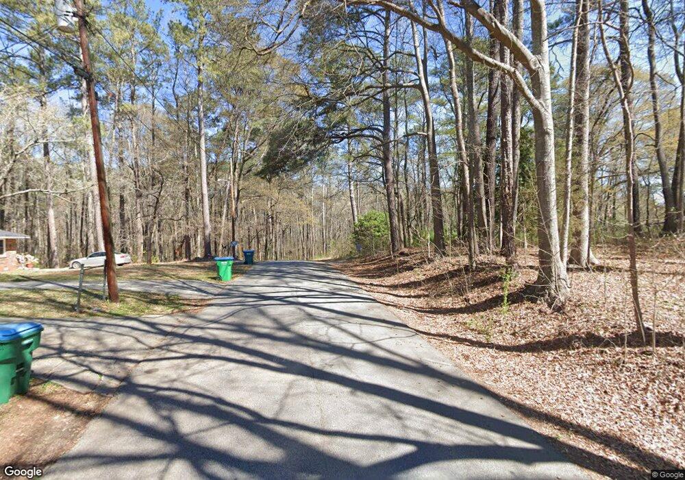 5480 June Dr, Austell, GA 30106 - photo 1