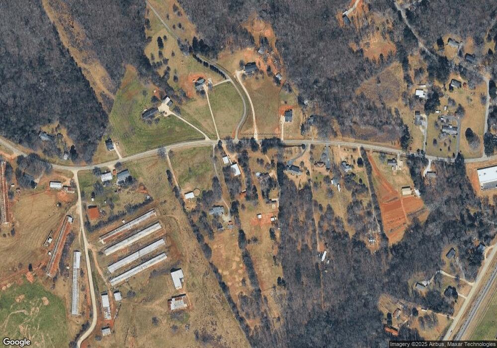 483 Alto Mud Creek Rd, Alto, GA 30510 - photo 1