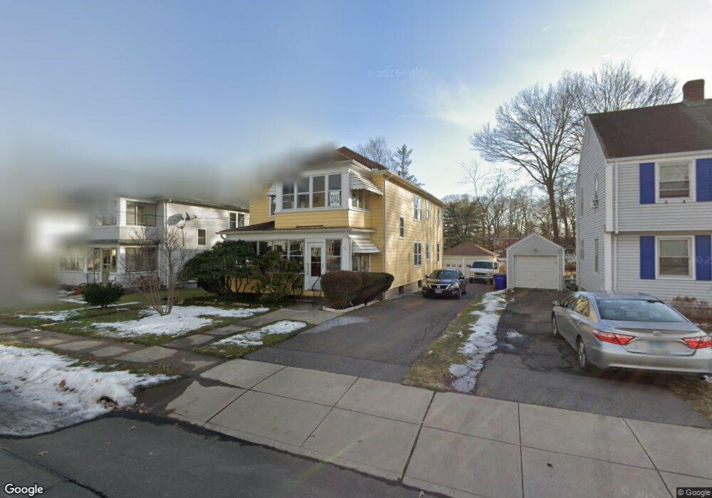 55 Gillette St, West Hartford, CT 06119 - photo 1